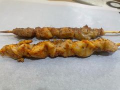 -烤五行·烧烤烤串(石佛营店)