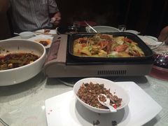 -李老爹香辣蟹(宣武门店)