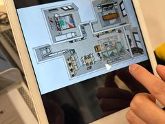 -宜家家居(西安未央商场店)