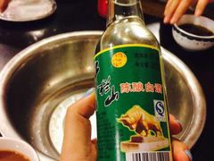 -裕德孚·非遗手切涮羊肉(东直门内大街店)