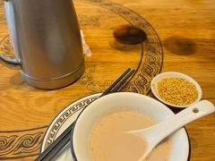 -格日勒阿妈蒙古厨房(新华广场店)