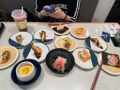 -滨寿司(新街口中央商场店)