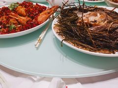 -新吉士·上海菜(浦东LCM置汇旭辉店)