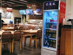 大堂-巴蜀风·地道川菜(总店)