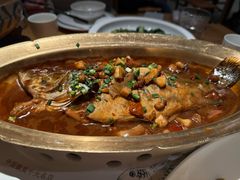 -黄山老妈·土菜(碧桂园店)
