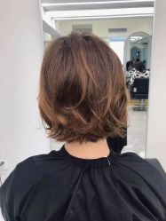-京都造型·烫发·染发