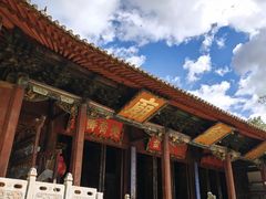 -建水文庙
