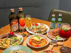 -新贝乐意大利餐厅(苏州中心店)