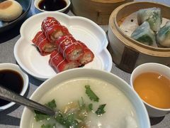 -潮府馆·非遗潮州菜·世纪公园(新国际博览中心店)