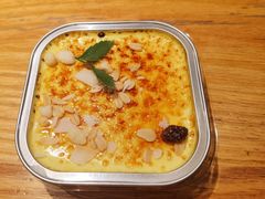 现烤焦糖布丁-原製原味(普陀山磐龙店)