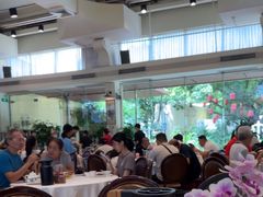 -金河半岛园林酒家(金融城店)