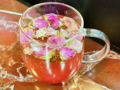 胭脂玫瑰-星光苏糖音乐餐吧(苏州湾店)