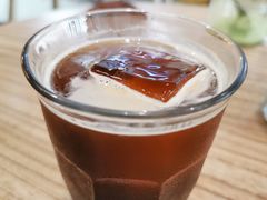 美式咖啡分享装-明谦·Coffee&Cocktail Bar(美您公园店)