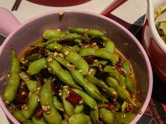 -海岛八号龙虾烧烤田鸡(蓝天路总店)