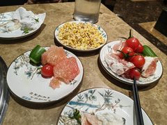 -七欣天香辣蟹火锅(海门解放中路店)