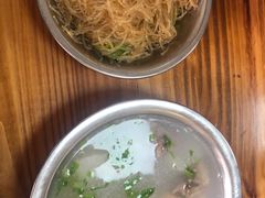炒冬粉-老字号六角井(晋江店)
