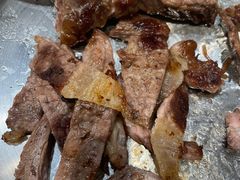 -姜胖胖韩式自助烤肉(光明万达店)