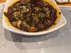 -本色.小马哥烧烤(无锡九里仓店)