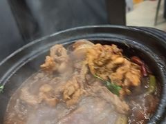-川香煲(茅台路店)