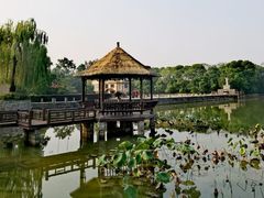 -天赐温泉