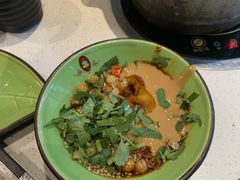 -一叶一世界·素食餐厅(锦华万达店)