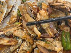 -嘉升大排档(番禺总店)