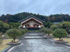 -明月山天沐温泉度假村