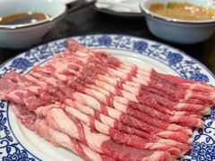 -裕德孚·非遗手切涮羊肉(东直门内大街店)
