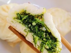 -老陶包子铺(南大西南村店)