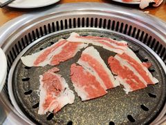 -比尔森韩式烤肉自助(国商店)