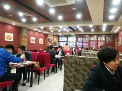 大堂-小锅饭豆腐馆(重工北街普罗旺斯店)
