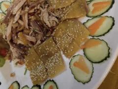 -广州塔晖粤轩中餐厅