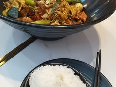 -醉人椒麻辣香锅(上地华联店)