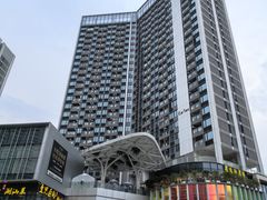 -深圳国际会展中心洲际酒店