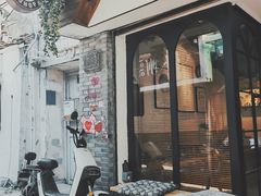 -Double cafe