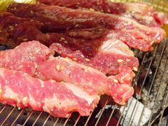 -西塔老太太泥炉烤肉(武汉摩尔城店)