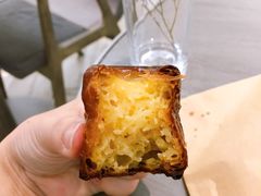 可露丽-Perma Café樸門(五羊店)
