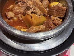 -西贝(虹口龙之梦店)
