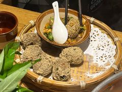 -黔诚酸汤牛肉(甲秀楼店)