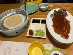 -泰钰丰烤鸭(永安道店)
