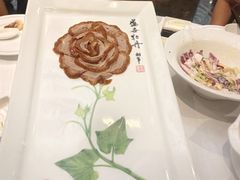 -北京全聚德(王府井店)