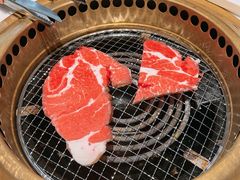 -炙城·韩式烤肉(南京东路店)