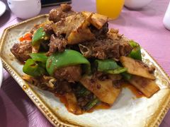 -乐乐餐厅(湘子庙街店)