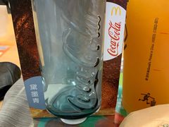 -麦当劳(杭州西湖银泰百货店)