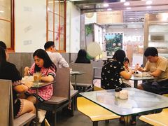 -义顺牛奶公司(庇利金街店)