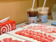 -海底捞火锅(奥山世纪城店)