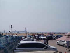 -南戴河旅游度假区