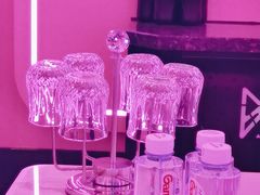 -酷秀KTV(五道口店)