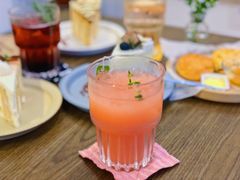 冰芭茉莉-野路甜点铺(松柏路店)