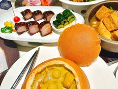 -南棠馆粤菜坊(群光店)